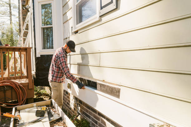 Trusted Fiber Cement Siding service in Red Bank, TN - Creative Siding